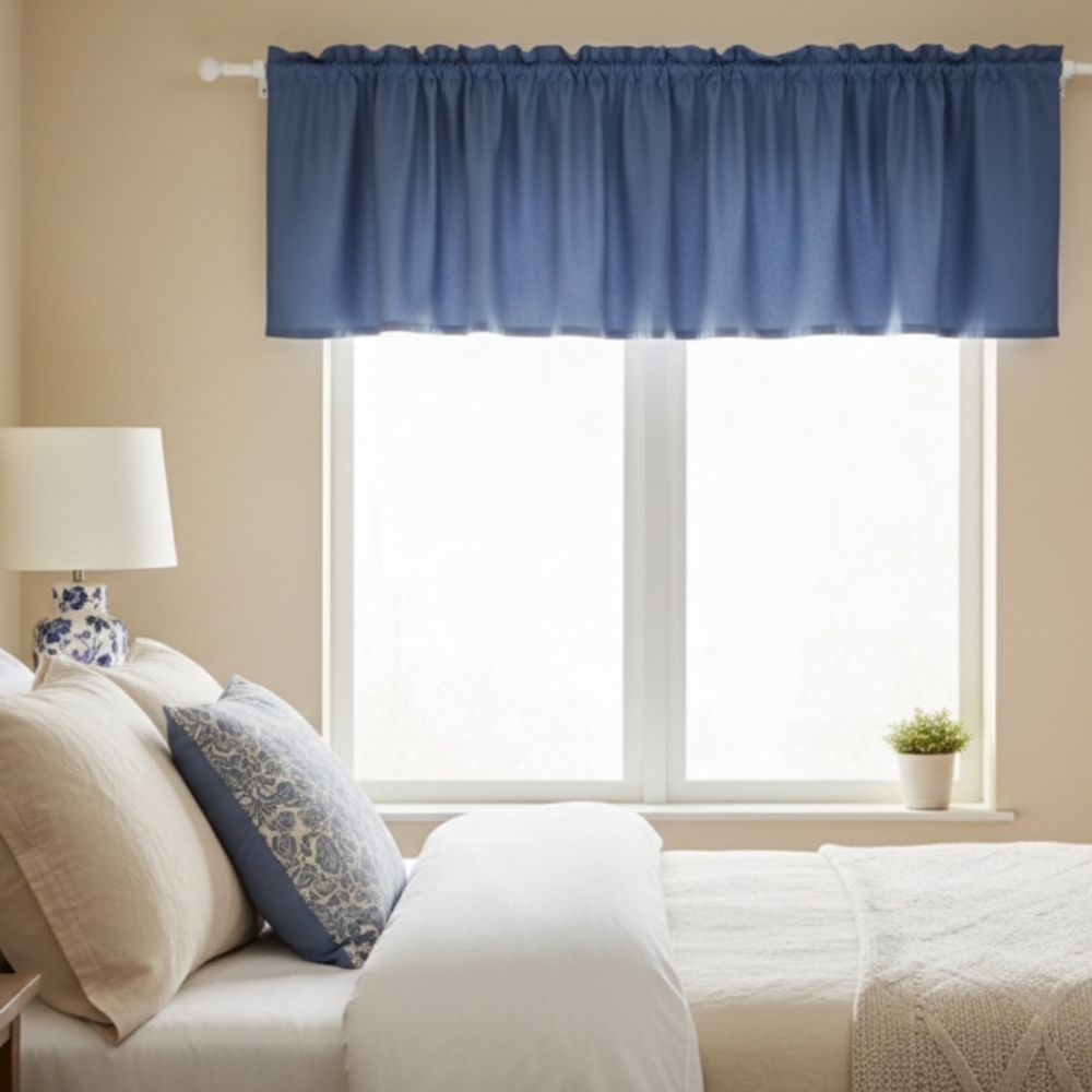 Window Valances {2}
